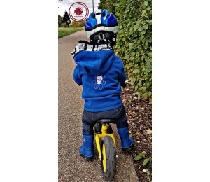 Stickdatei - Decorative Skull 1